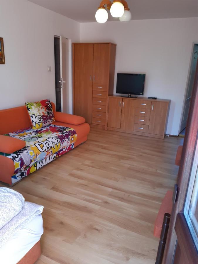 Marka Pokoje Goscinne Mielno  Exterior foto