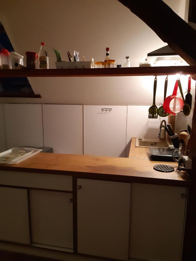 Marka Pokoje Goscinne Mielno  Exterior foto