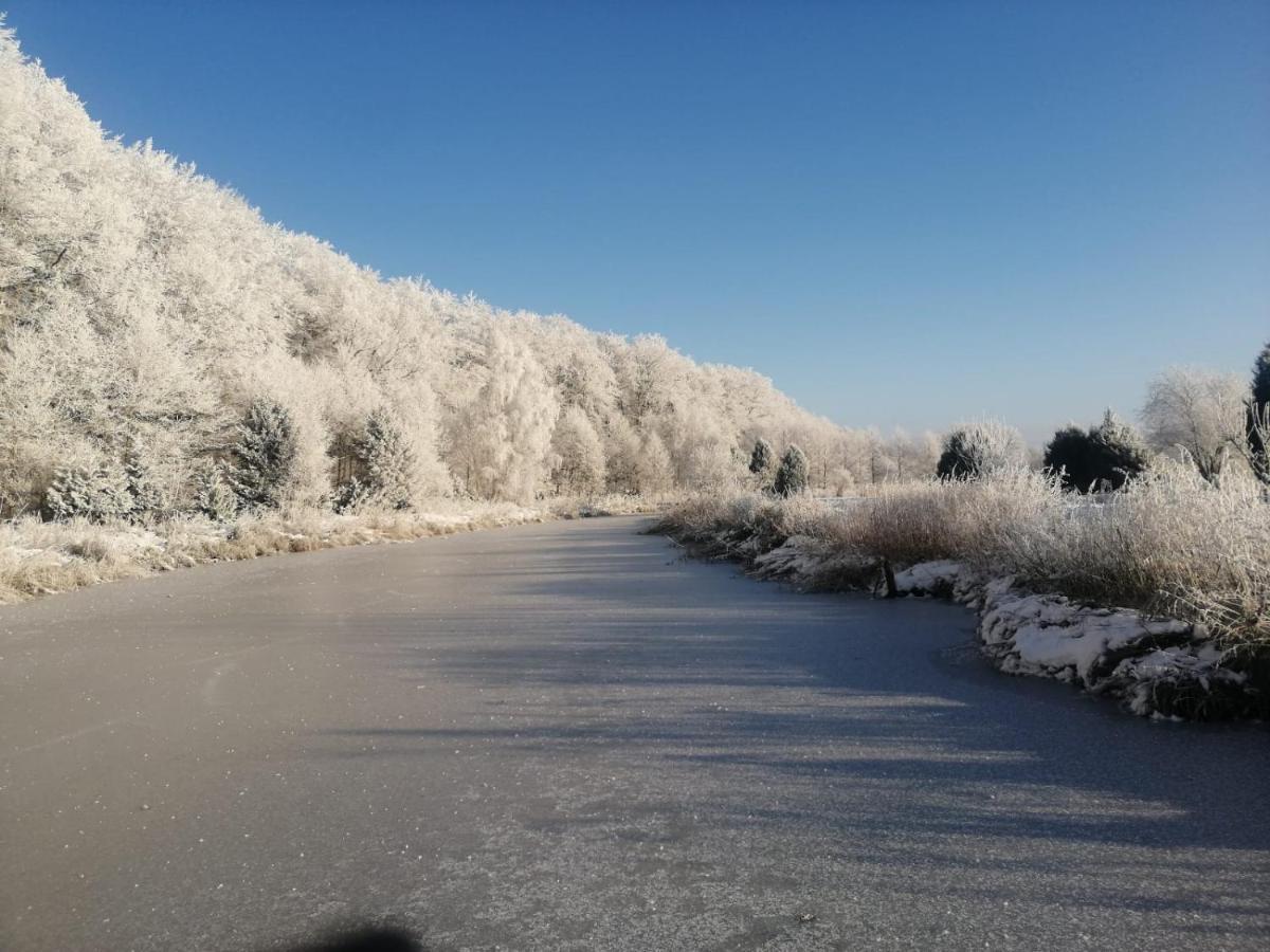 Marka Pokoje Goscinne Mielno  Exterior foto