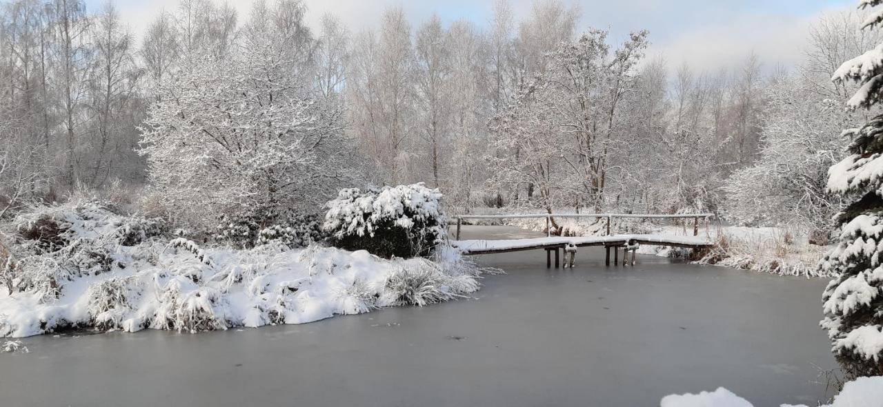 Marka Pokoje Goscinne Mielno  Exterior foto