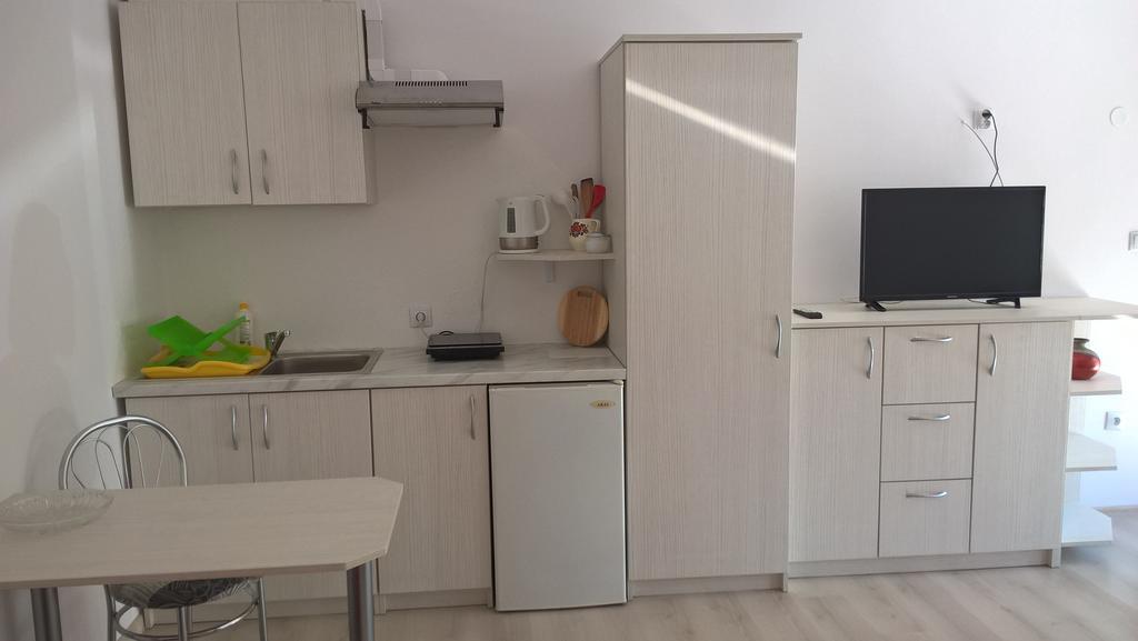Marka Pokoje Goscinne Mielno  Exterior foto