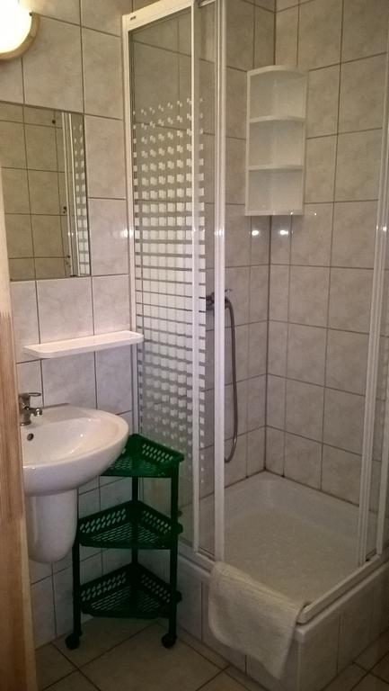 Marka Pokoje Goscinne Mielno  Exterior foto