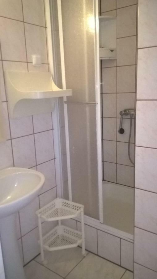 Marka Pokoje Goscinne Mielno  Exterior foto